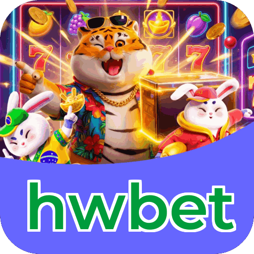 Especificações técnicas download hwbet